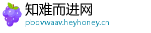 知难而进网